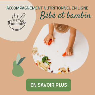 Bébé et bambin