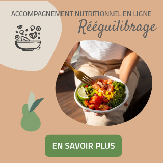 Rééquilibrage