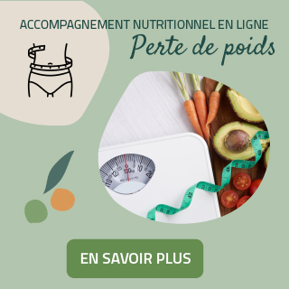 Perte de poids